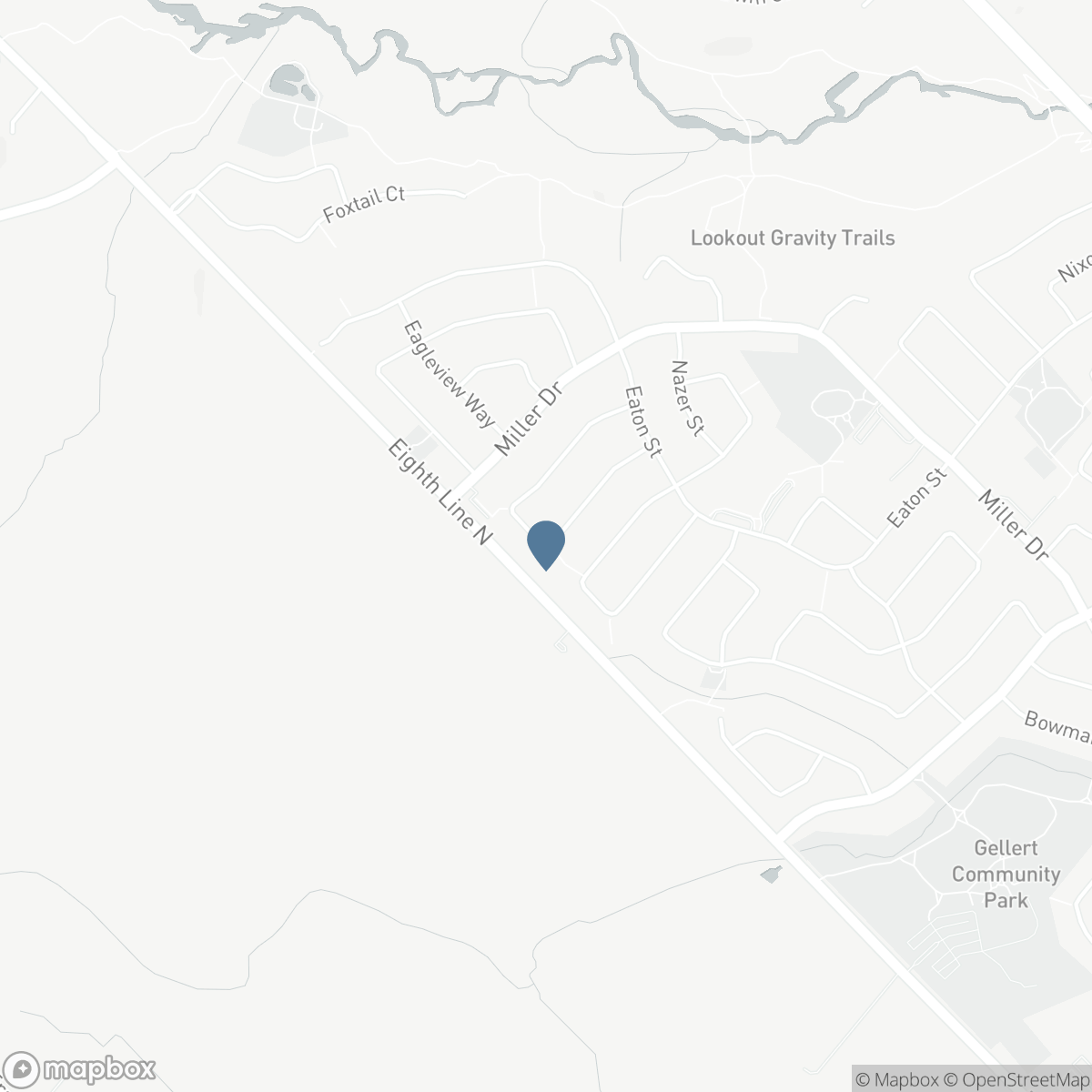 57 FORSYTH CRESCENT, Halton Hills, Ontario L7G 5L5